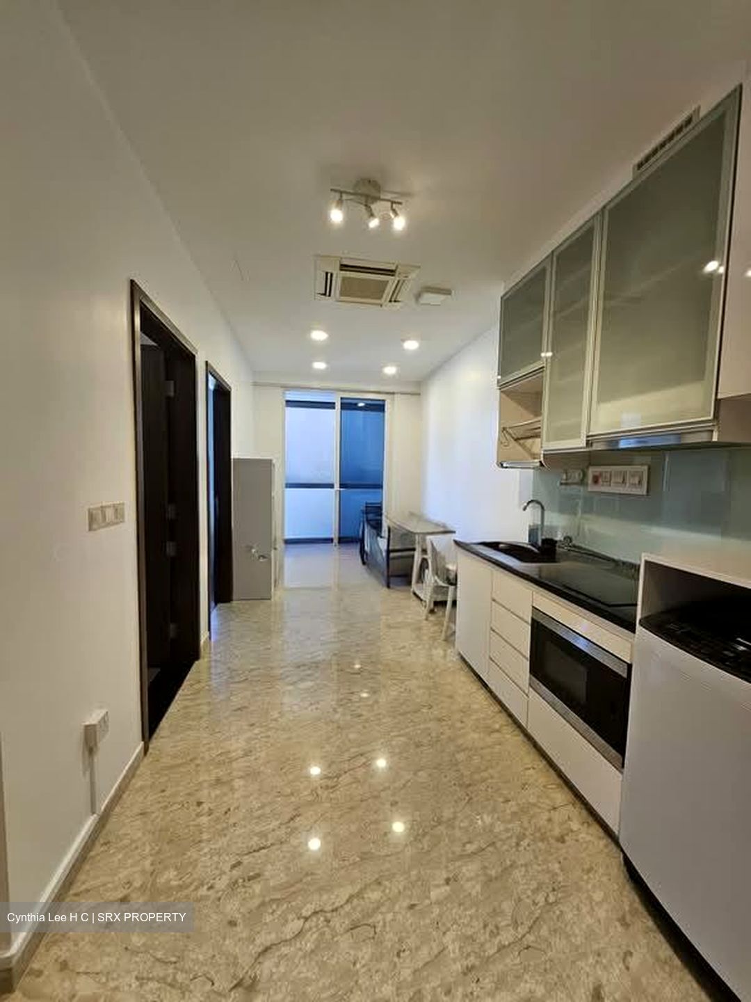 Novena Regency (D11), Apartment #595138301